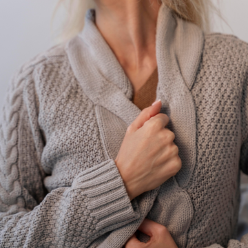 Haven Knitted Sweater